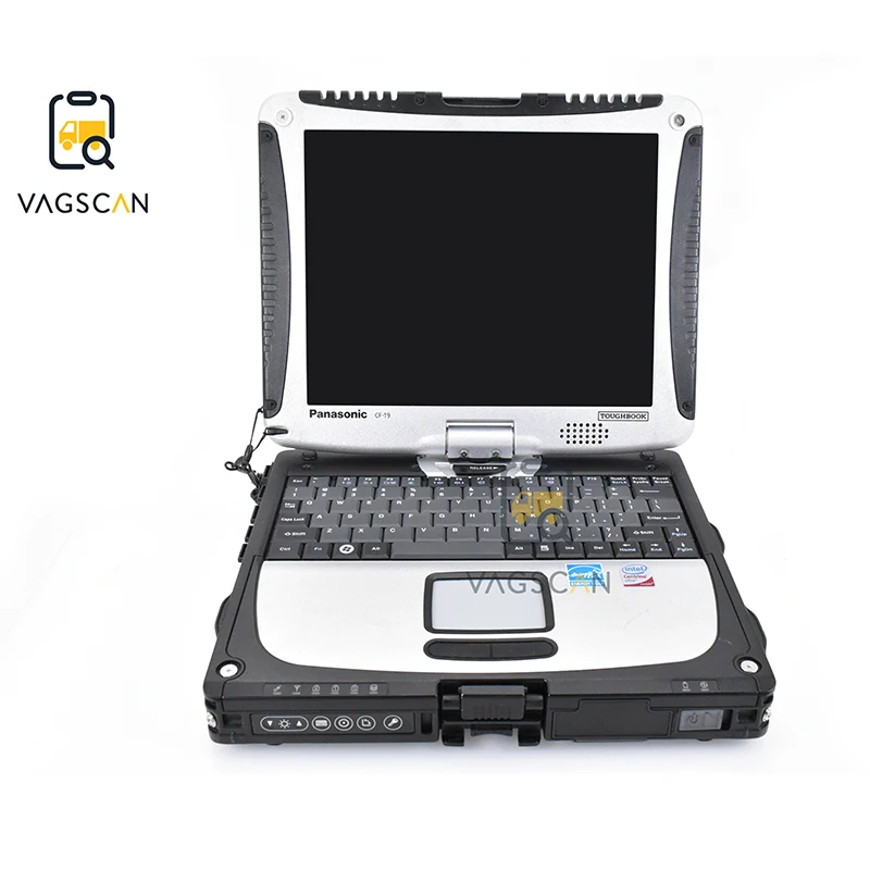 Диагностический ноутбук Toughbook CF19 CF-19