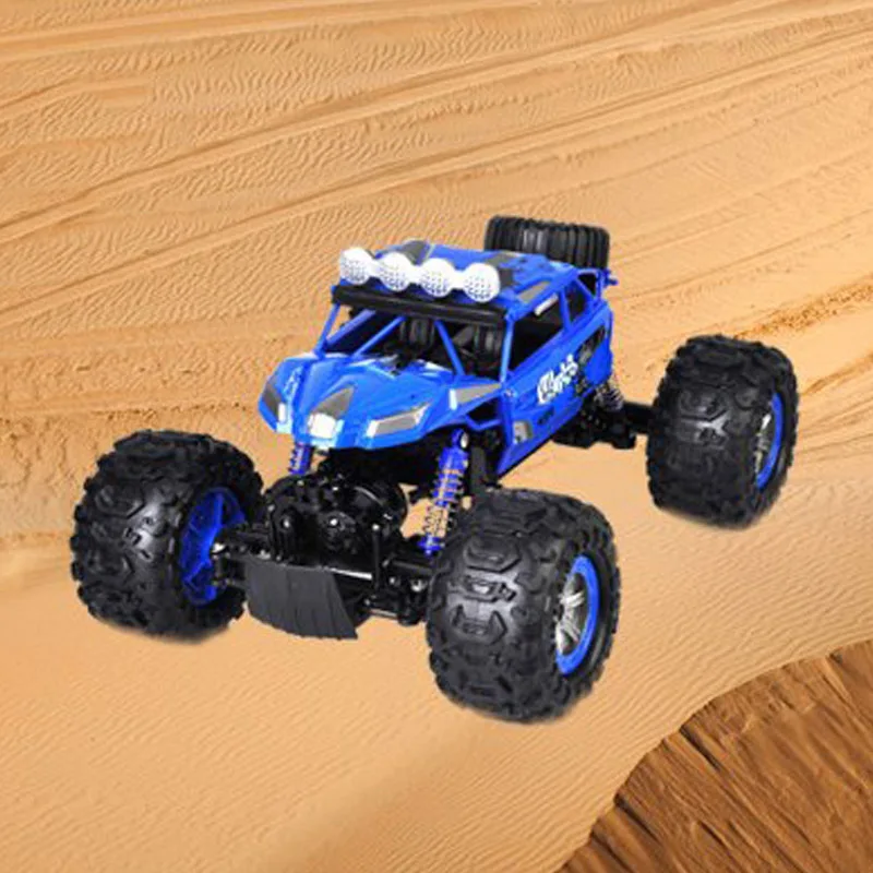 

ZG-C1221W 2.4G 1/12 Waterproof Amphibious RC Off-road Crawler RC Car Wireless Remote Control 4 WD RC Car toy