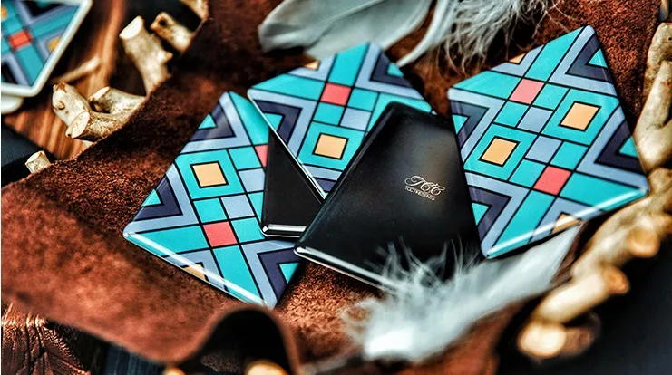 Jelly Cardistry EDGE Trainer 2