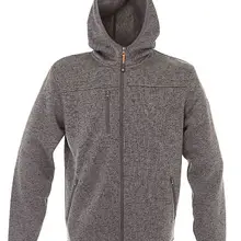 Трикотажная Толстовка с капюшоном