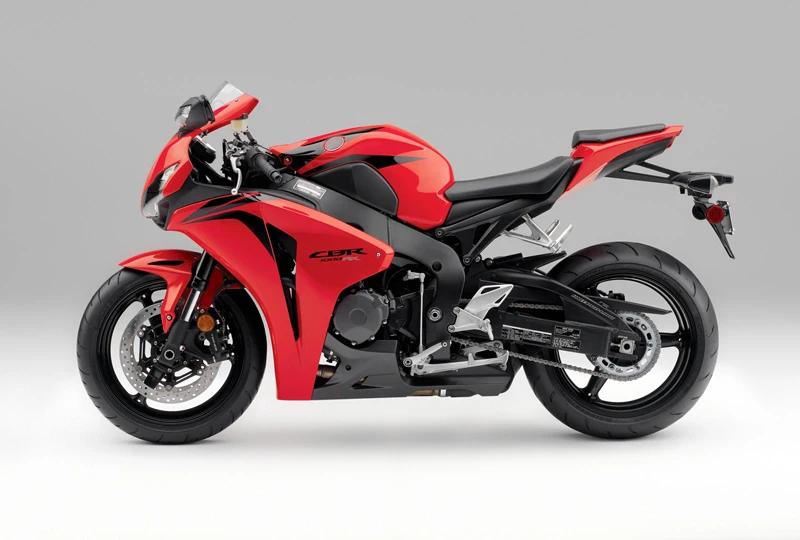Хонда 1200 RR