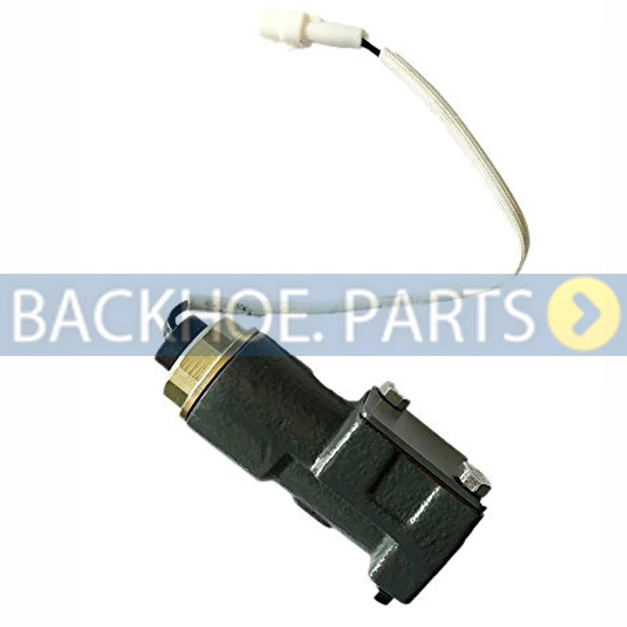 

High Speed Solenoid Valve for Hitachi EX100 EX120 EX200 EX220