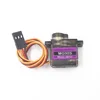 SG90 MG90S MG995 Servo Metal Gear for Model Helicopter Boat For Arduino UNO DIY  Airplane Car Toy motors ► Photo 3/6
