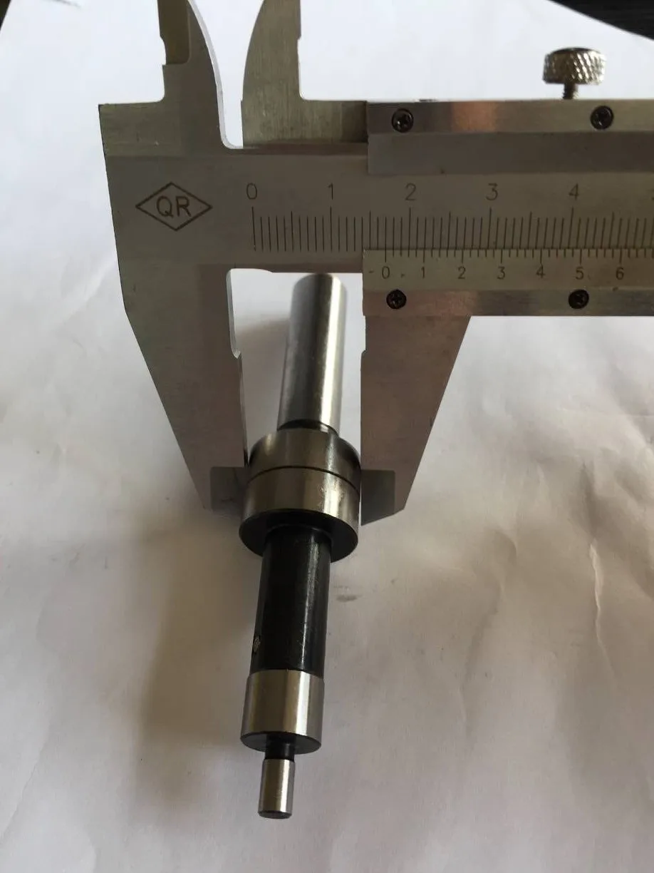 CE420 10mm Shank 4mm Probe Edge Finder Jig Bore for CNC Milling Machine Photoelectric