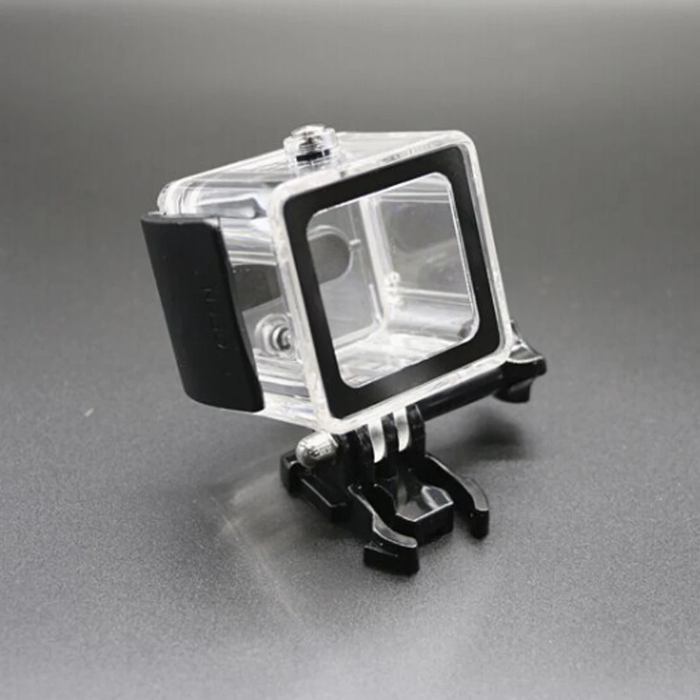 GOPRO HERO 4S5S Waterproof shell (3)
