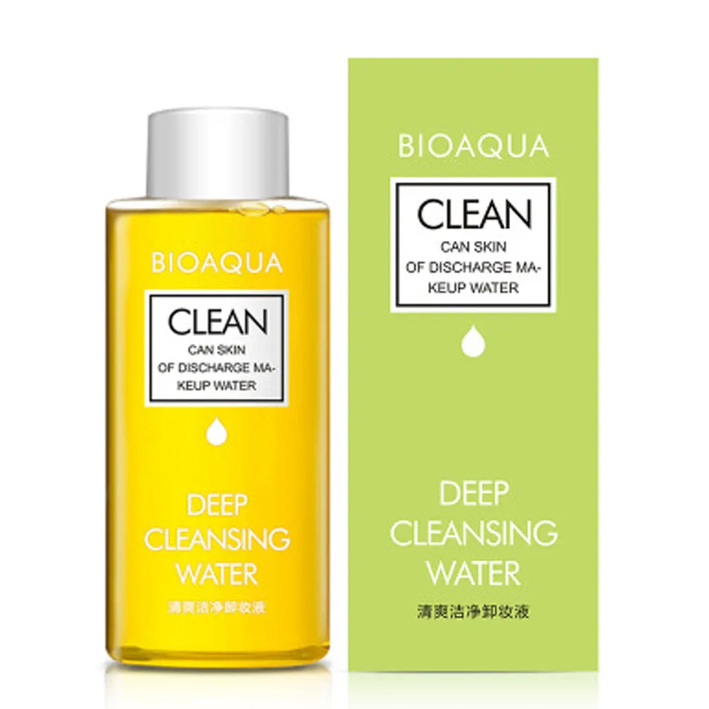 Olive глубокое очищение воды интенсивного очищения масло для снятия макияжа мягкий для глаз губы натурального мягкой чистой для лица Make до