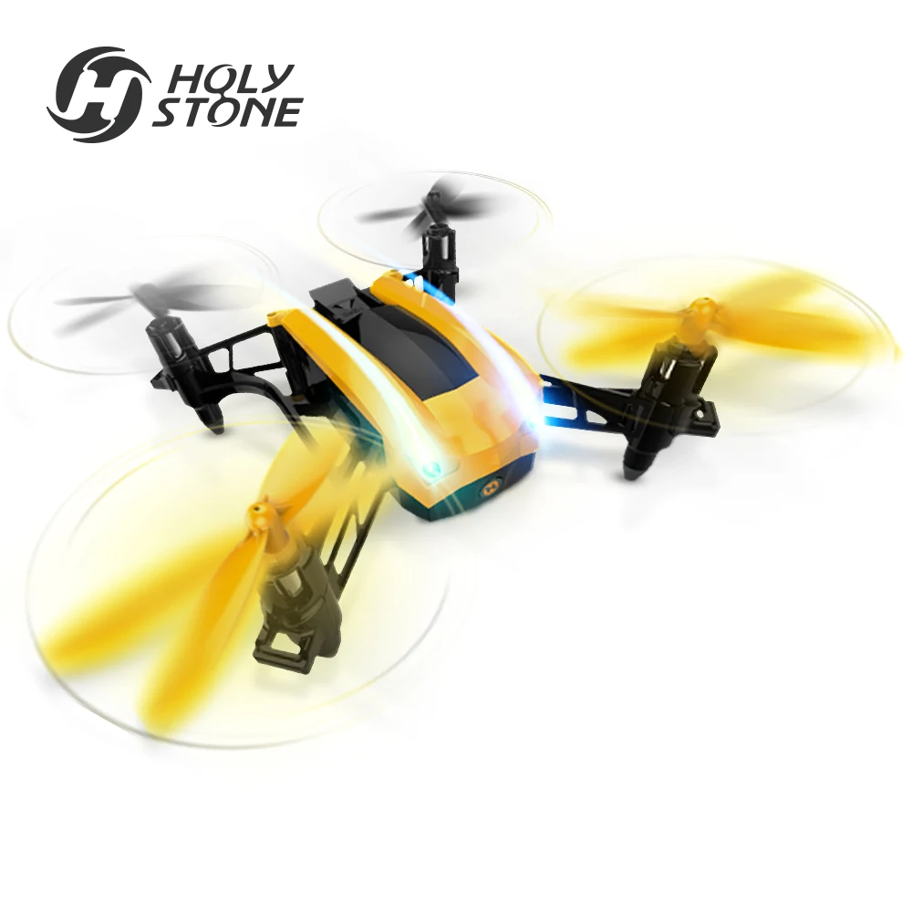 Святой камень HS150 болт пчелы мини гоночный Drone RC квадрокоптер Quadcopter RTF 2 4 ГГц 6 оси