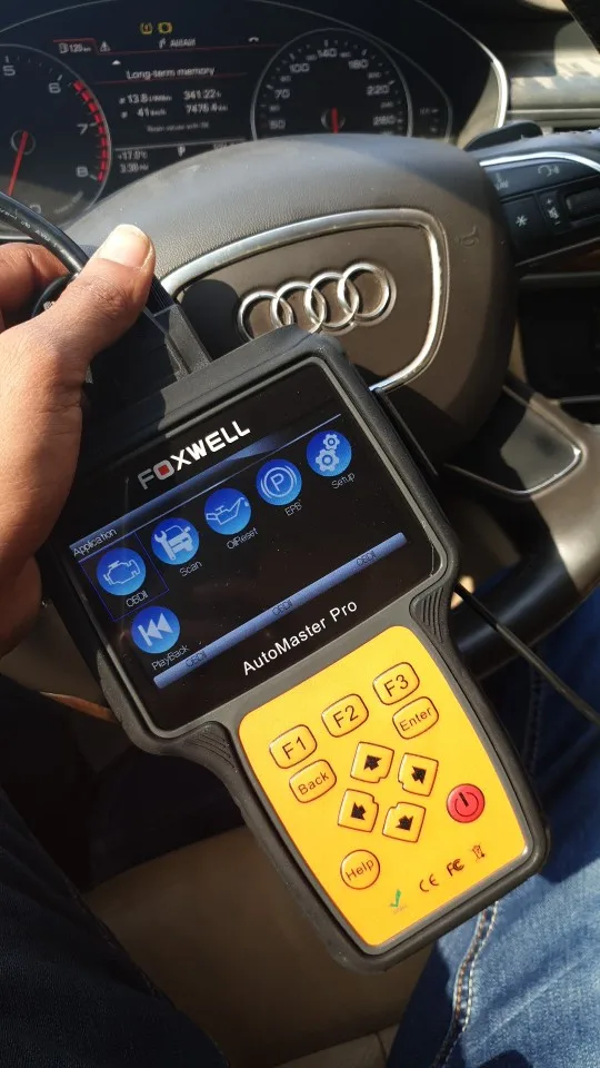 foxwell nt624 pro отзывы