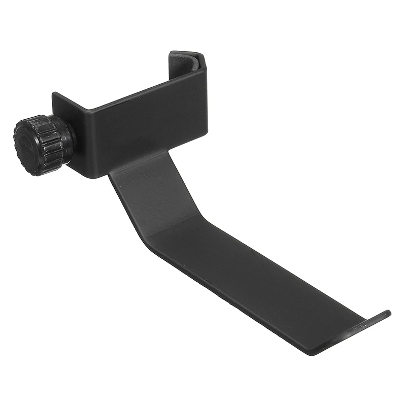 

Universal Headphone Holder Headset Hanger Hook Headsets Shelf Rack Multifunctional Stand for Cables Adapters