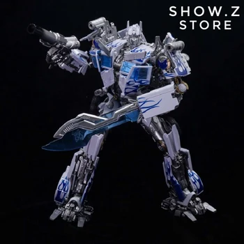 

[Show.Z Store] LegendaryToys LT02-W LT-02W LT02W OP MPM-04 White Version Transformation Action Figure