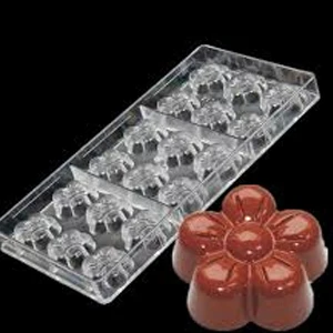 chocolate mold-2170