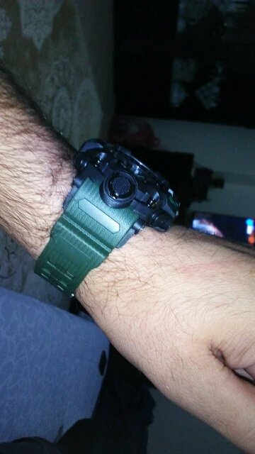 часы sanda 370 отзывы