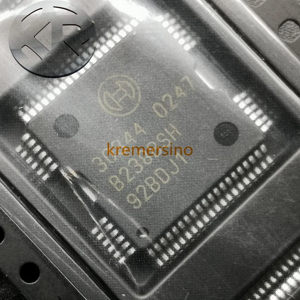 30344 для Bosch ECU плата впрыска топлива драйвер VW ECU