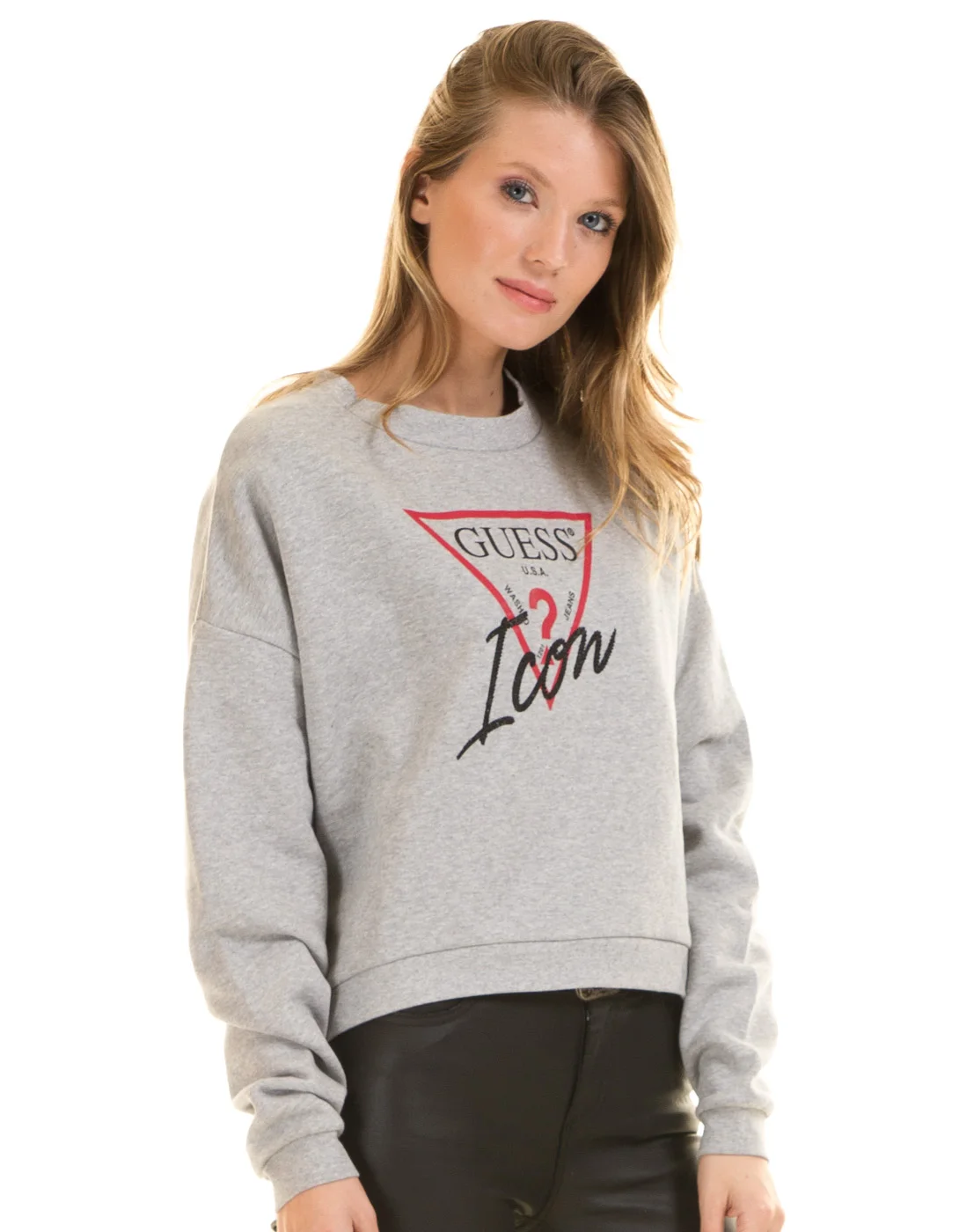 ONTBYB Women Cute Cat Sweatshirt Casual Teen Girls Hoodie Sweatshirt Pullover
