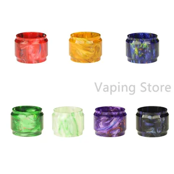 

NRG SE 3.5ml Tank Epoxy Resin Delrin Tube