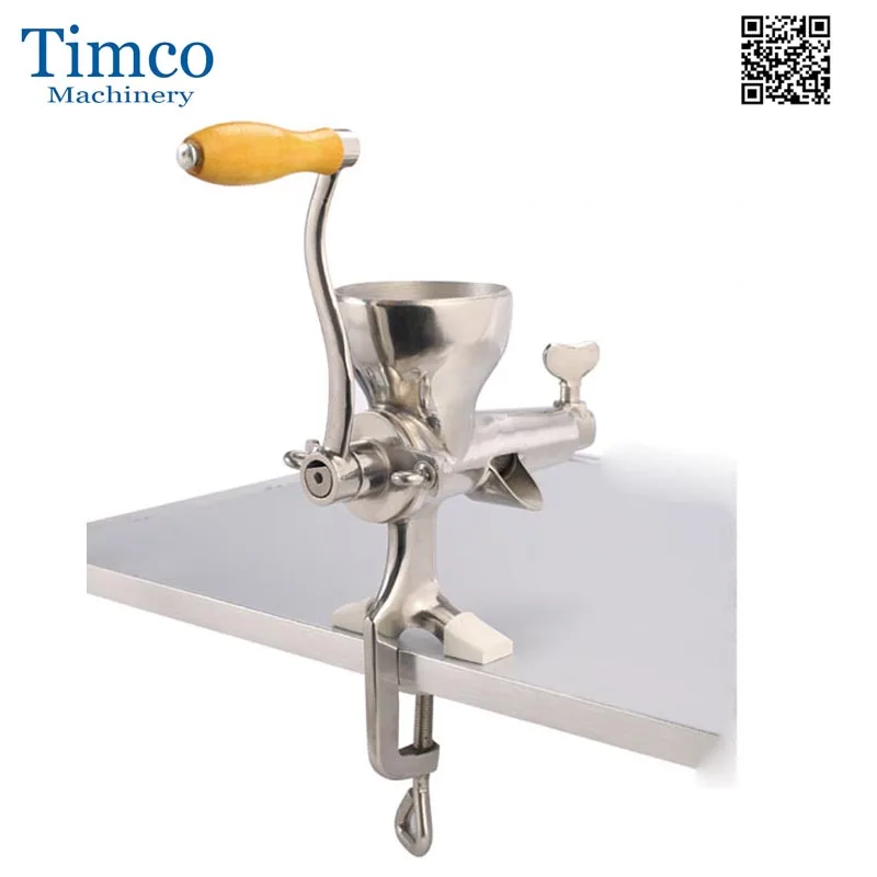 Grass Juicer2