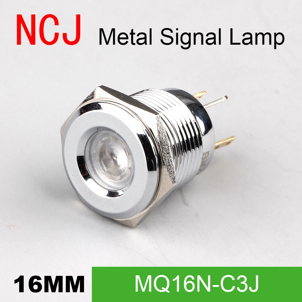 MQ16N-C3J