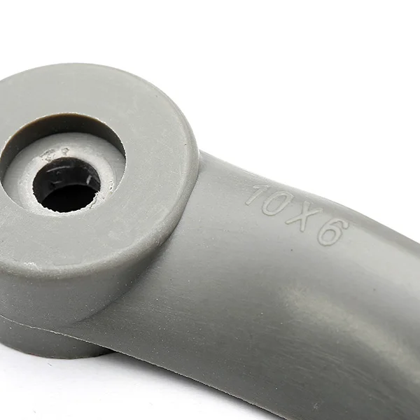 Gemfan 10x6 дюймов 1060 свечение газа Nitro Пропеллер для RC самолета 1 пара|propeller for airplane|1060