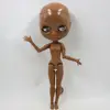 ICY Factory Blyth Joint body without wig without eyechips Suitable for transforming the wig and make up for her 5