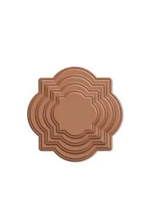 

Vintage Labels Three For Wedding Metal Cutting Dies Scrapbooking Craft Die cuts Card making diy Emboss 100*100mm