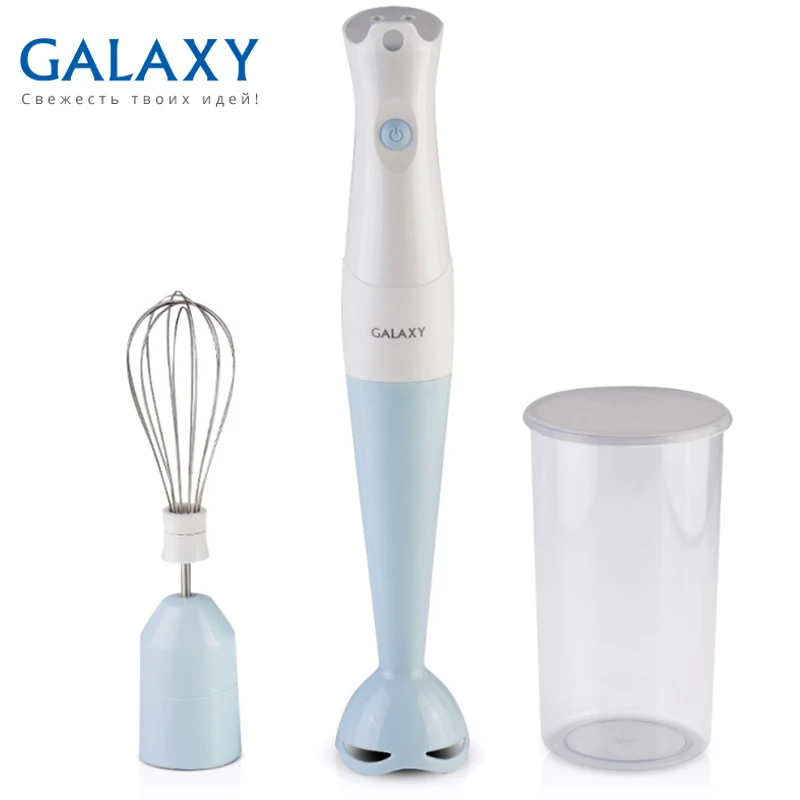 Blender Galaxy GL 2114