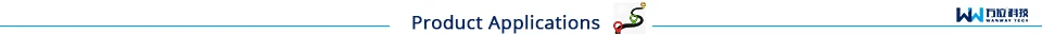 product applications