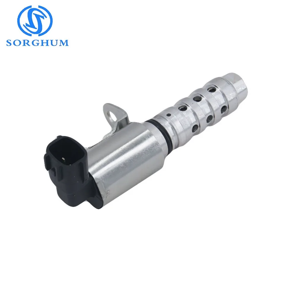

New 23796-EN200 Variable Valve Timing-Control Valve Solenoid For Nissan Versa Note 1.6L 1.8L 2007-2015 23796EN200