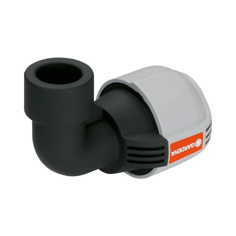 

Соединитель Gardena 2785-20 L-образный 25 мм x 3/4"- внутренняя резьба