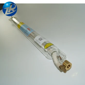 

40w CO2 Laser Tube 700mm length laser tube ZuRong