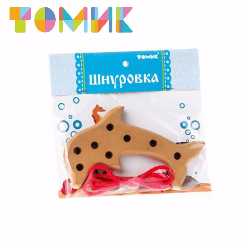 TOMIK 8