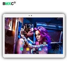 Free shipping 10 1 inch 3G 4G Lte font b Tablet b font PC Android 7