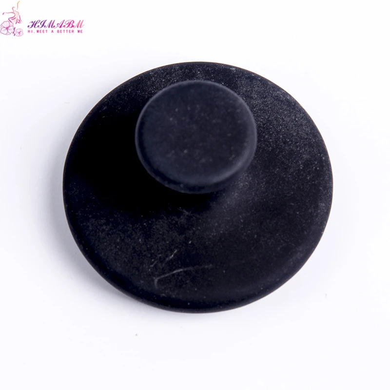 1 Pcs basalt stone mushroom massage for face beauty relax health body chakra reiking healing stone needle stone therapy 1 Pcs basalt stone mushroom massage for face beauty relax health body chakra reiking healing stone needle stone therapy