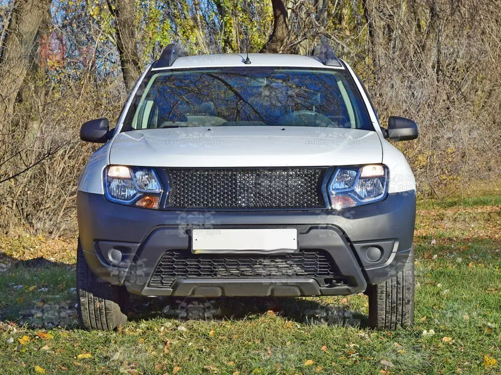 Решетка радиатора рено дастер 2012. Renault duster 1 решетка радиатора. Решетка радиатора рено дастер. Решетка радиатора duster dakar. Решетка радиатора renault duster "dakar".