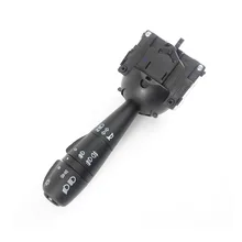 Señal de giro a la izquierda cuerno de Control para Dacia Dokker Duster Lodgy Logan Sandero 251682 8201167988 681726046R 255405056R 255400337R