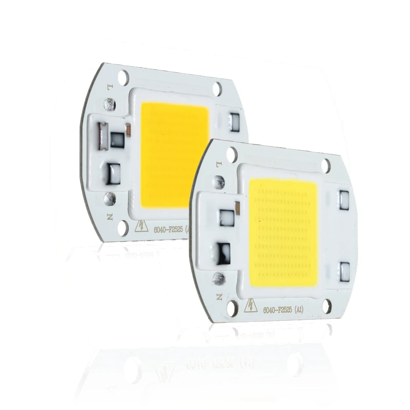 High Lumen LED Lamp Light 110/220V 2600LM 30W COB LED Bulb For DIY LED