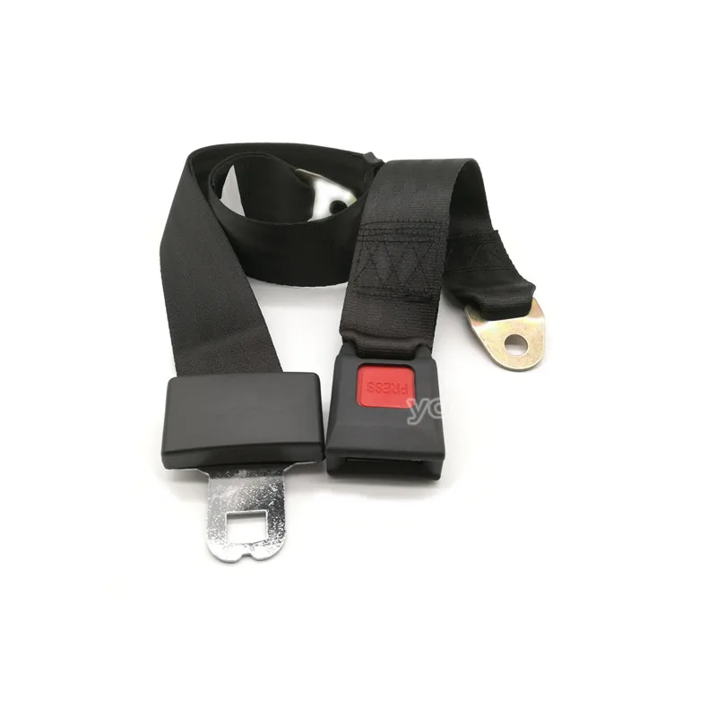 Buy Universal Two Point Car Seat Belt Extender
