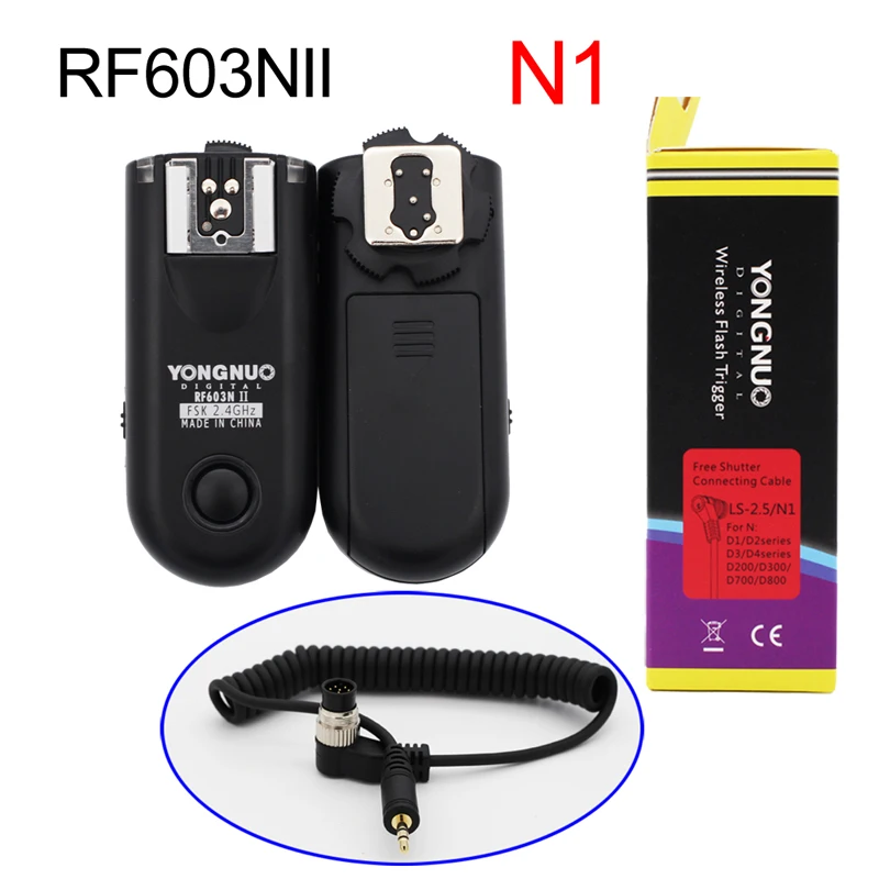 RF603NII YONGNUO (12)