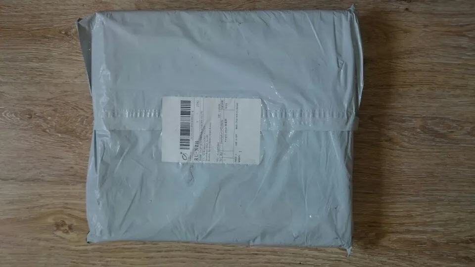 Умные весы Xiaomi Mi Smart Scale 2 отзыв