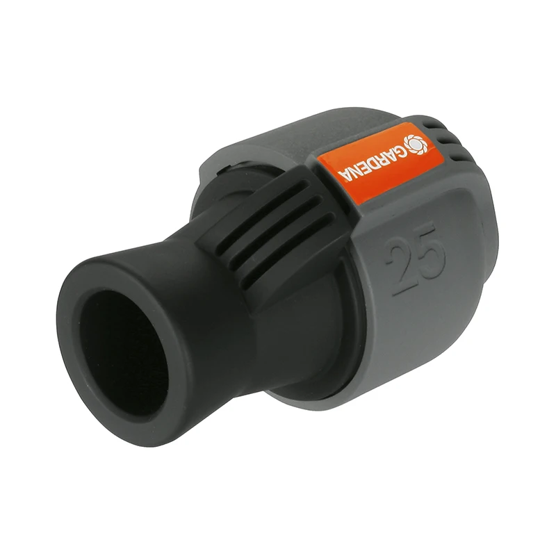

Соединитель Gardena 2761-20 25 мм x 3/4"- внутренняя резьба
