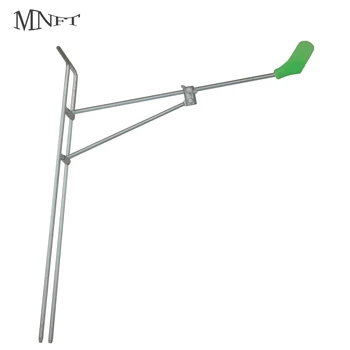 

MNFT 1Pcs Angle Adjustable Fishing Rods Tool Carp Fishing Fishing Pole Stand Bracket