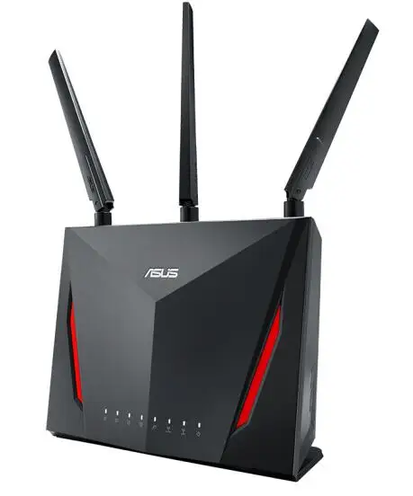  ASUS RT-AC86U