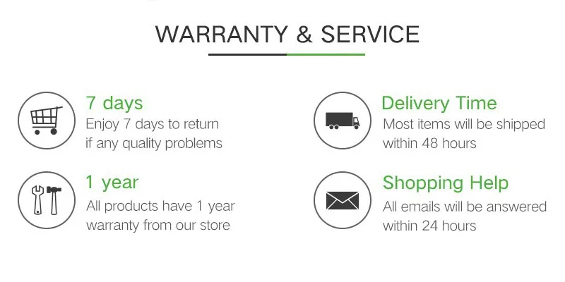 WARRANTY