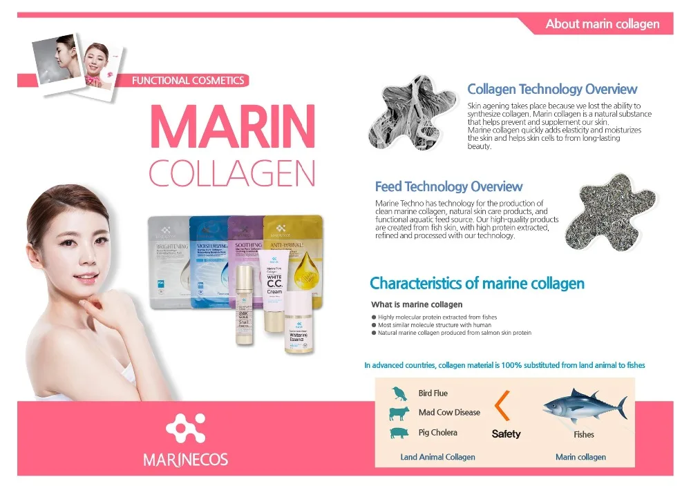 MARINECOS Marine