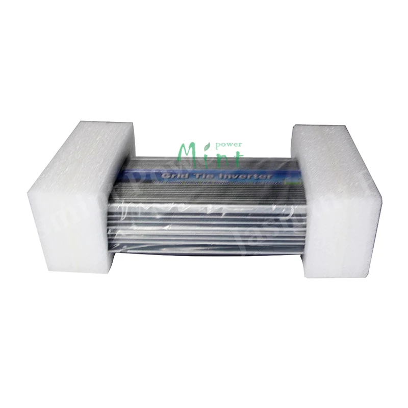 1000W package