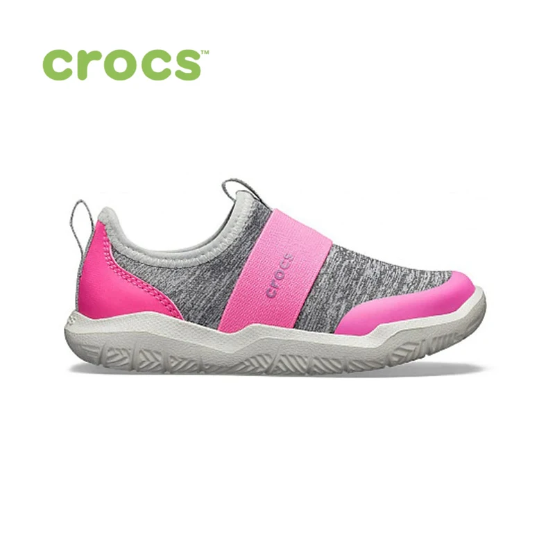 crocs swiftwater easy on