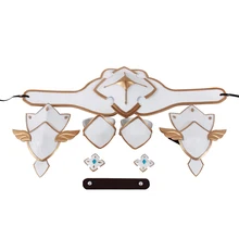 Hyperdimension игры Косплэй Neptunia Броня