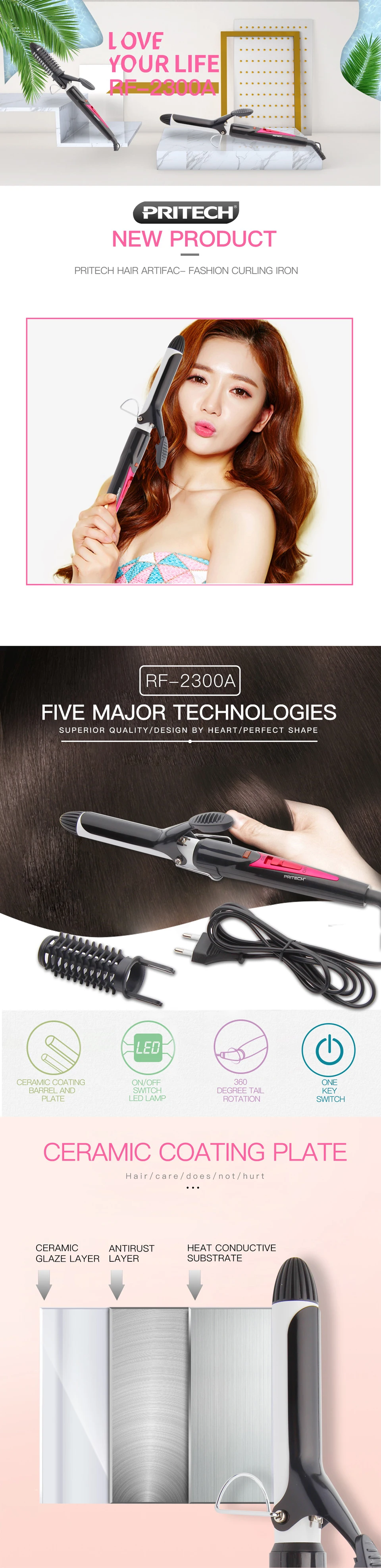 1-HAIR-CURLER