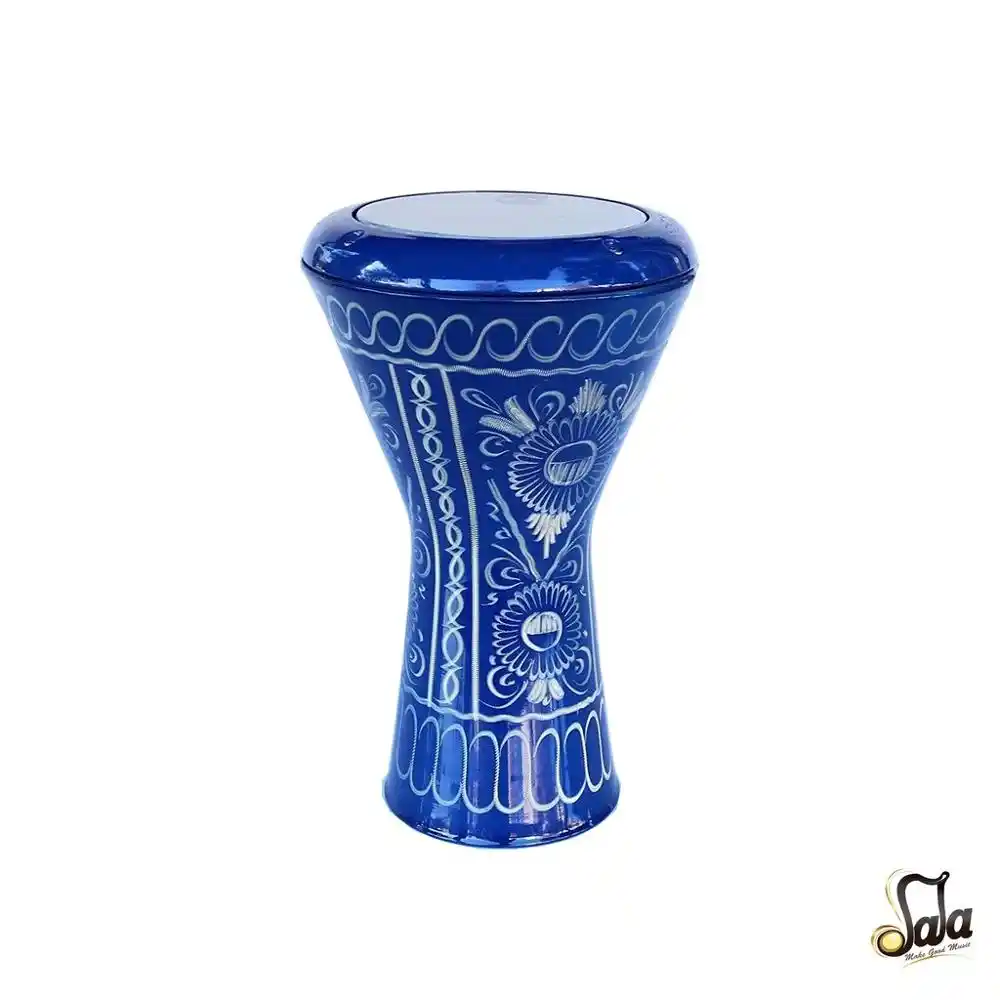 Egyptian Copper Darbuka Drum Doumbek Tombak AliExpress