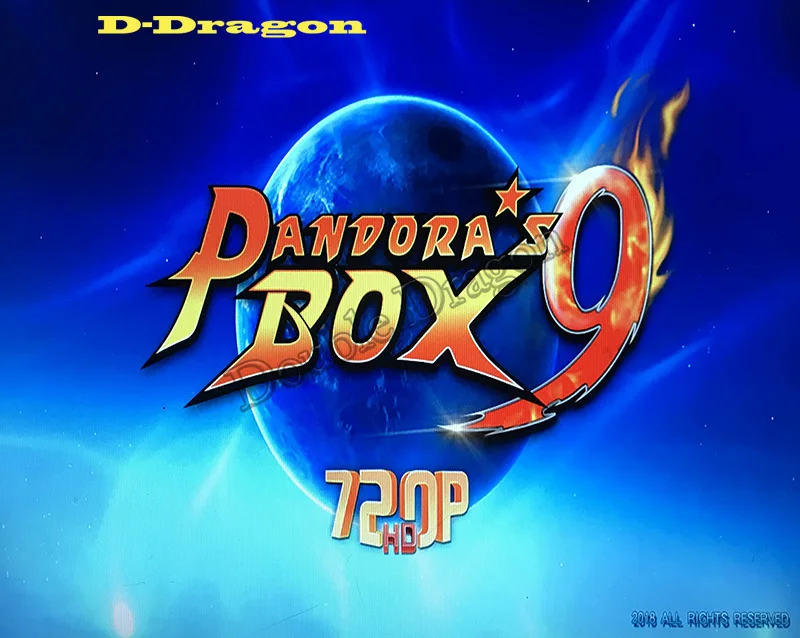Pandora Box 9 DIY Набор для аркадных пряди с блоком питания Jamma жгут джойстика Кнопка обновления до коробки 9 1500 бесплатно