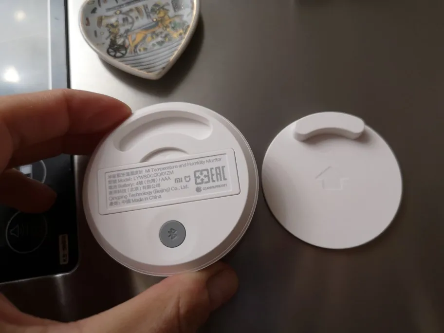 Термометр Xiaomi отзыв